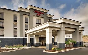 Hampton Inn Yemassee/Point South, Sc