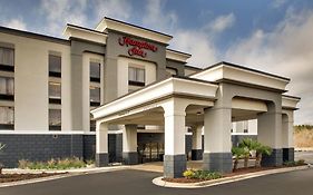 Hampton Inn Yemassee/Point South, Sc